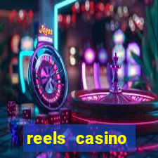 reels casino rodrigo faro